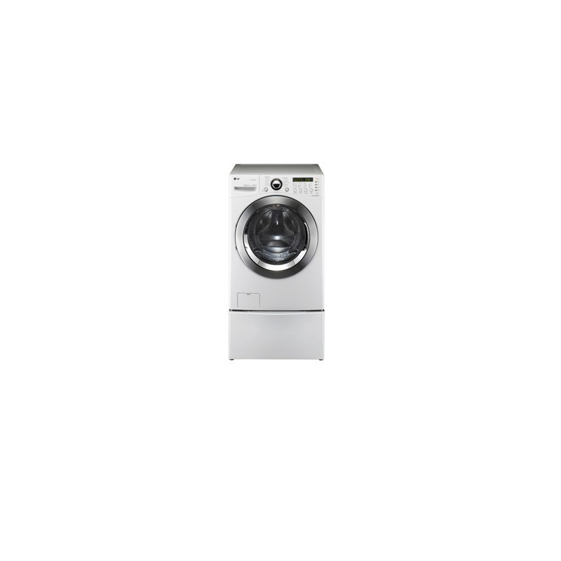 Lave Linge LG F52590WH