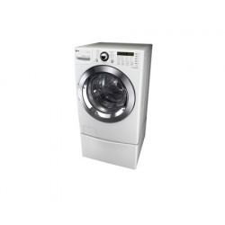 Lave Linge LG F52590WH