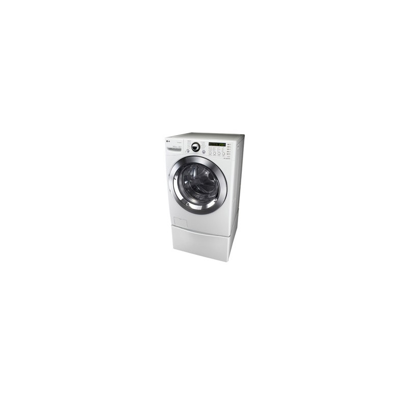 Lave Linge LG F52590WH