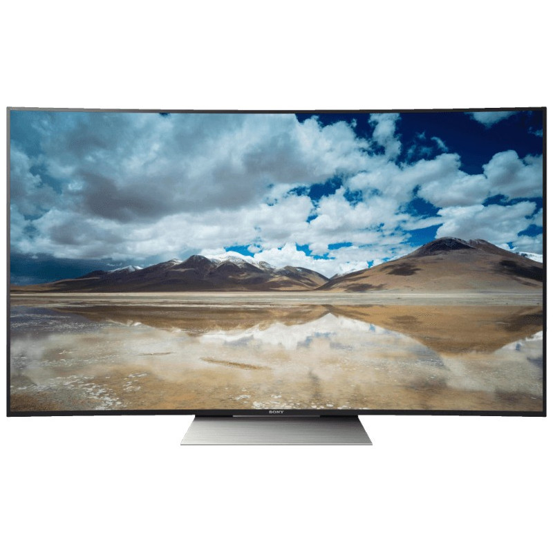 Télévision SONY KD55SD8505BAEP