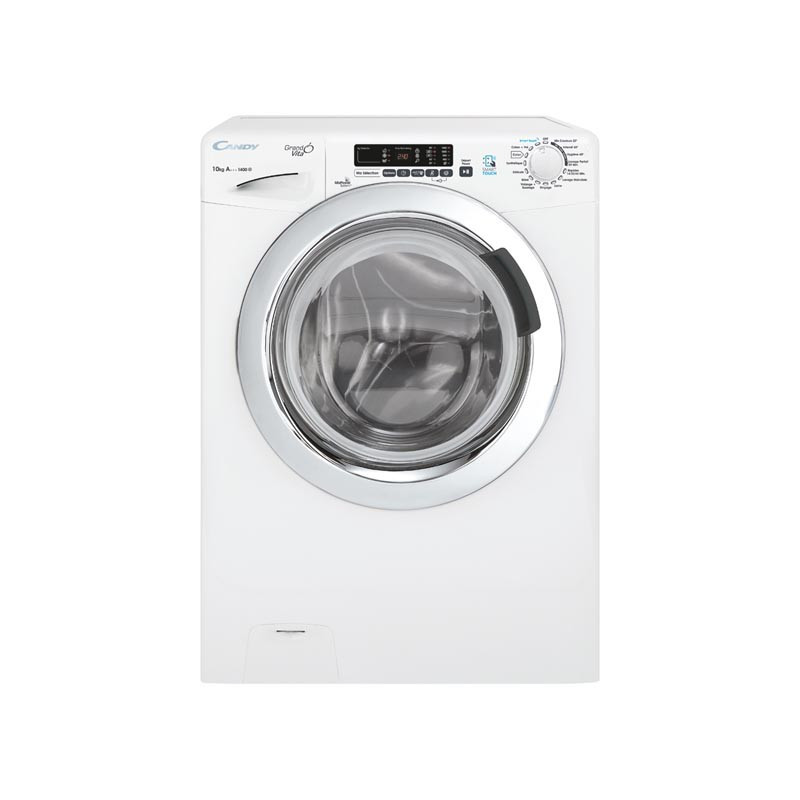 Lave Linge CANDY GV1413TWHC3-47