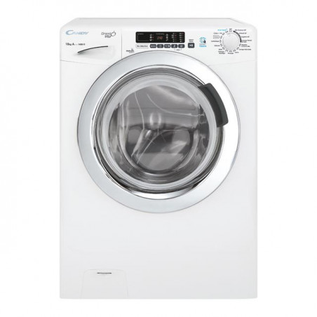 Lave Linge CANDY GV1413TWHC3-47