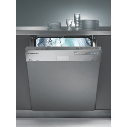 Lave Vaisselle ROSIERE RLI2T62PWX