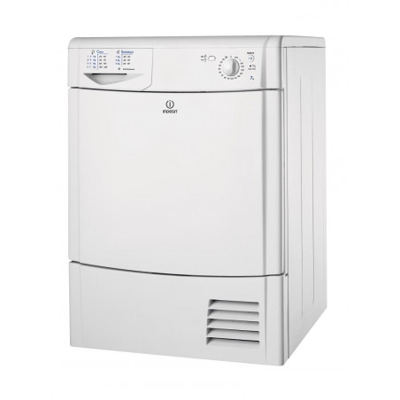 Sèche Linge INDESIT IDC75BFR