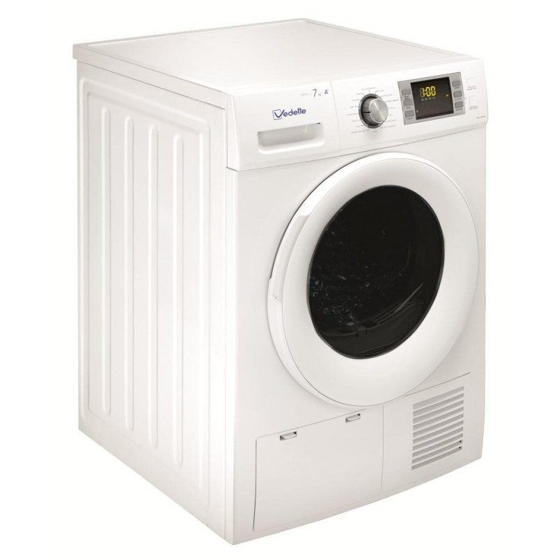 Sèche Linge VEDETTE VSF57H2DW