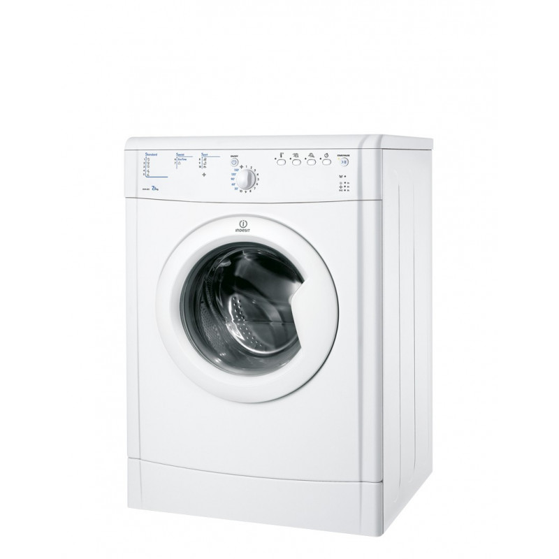 Sèche Linge INDESIT IDVA 835 EU