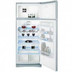 Réfrigérateur congélateur INDESIT TAAN 5 V NX