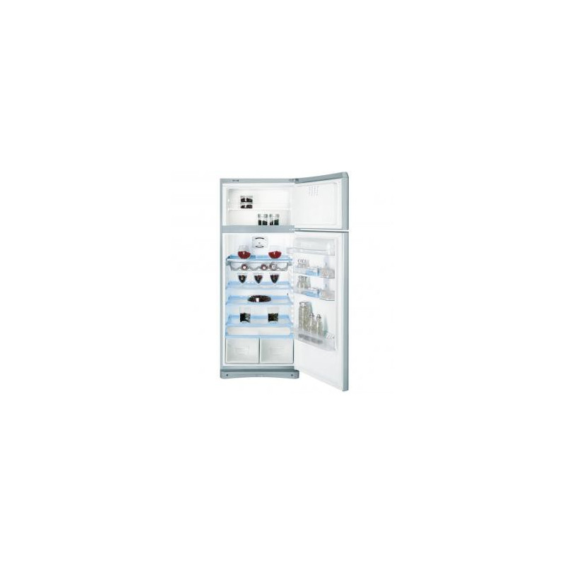 Réfrigérateur congélateur INDESIT TAAN 5 V NX