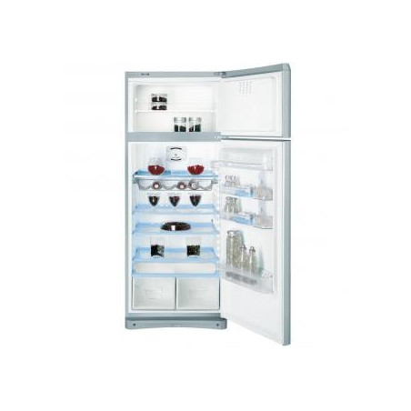 Réfrigérateur congélateur INDESIT TAAN 5 V NX