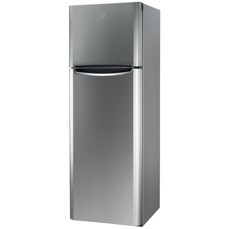 Réfrigérateur congélateur INDESIT TIAA 12 V X