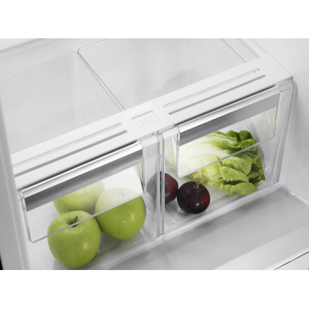 Réfrigérateur congélateur ELECTROLUX ENN2812BOW