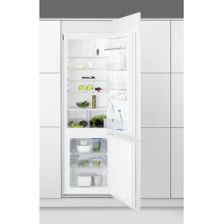 Réfrigérateur congélateur ELECTROLUX ENN2812BOW