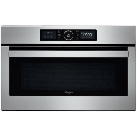Micro ondes WHIRLPOOL AMW 730 IX