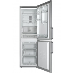 Réfrigérateur congélateur HOTPOINT-ARISTON XH8 T2O XZH