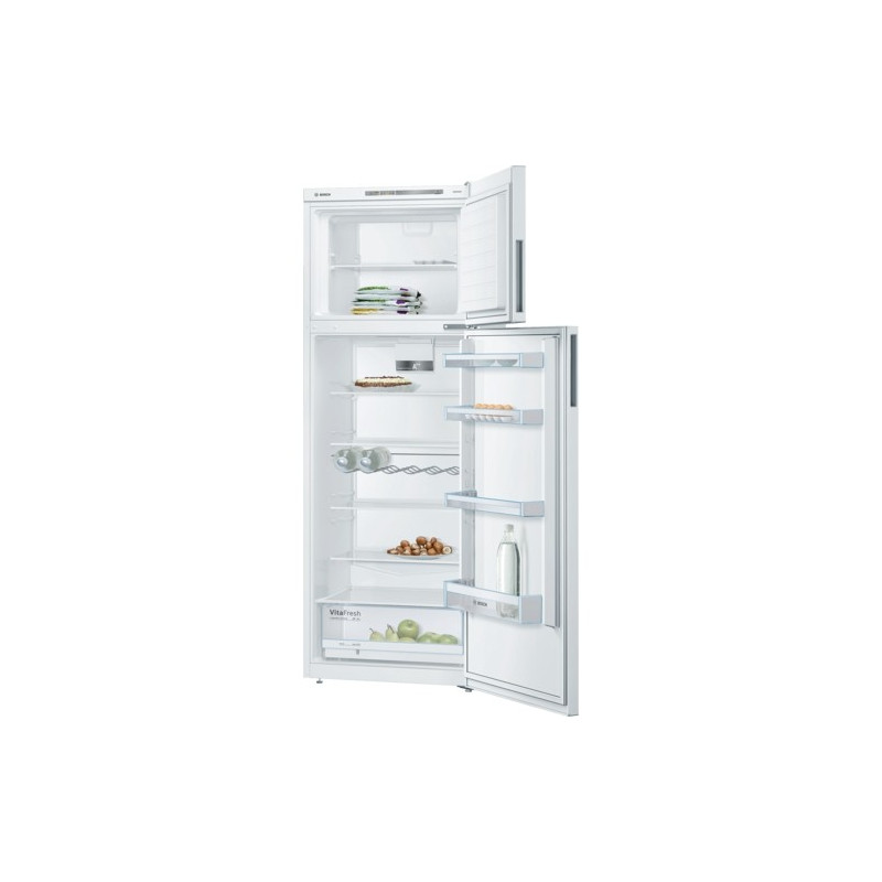 Réfrigérateur congélateur BOSCH KDV47VW30