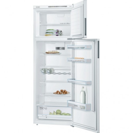 Réfrigérateur congélateur BOSCH KDV47VW30