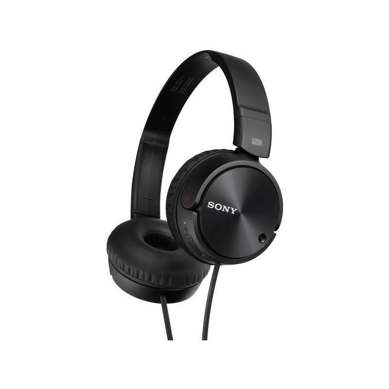 Casque arceau SONY MDR-ZX110NA