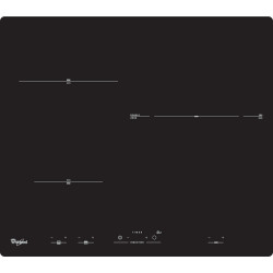 Plaque de cuisson WHIRLPOOL ACM 818/NE