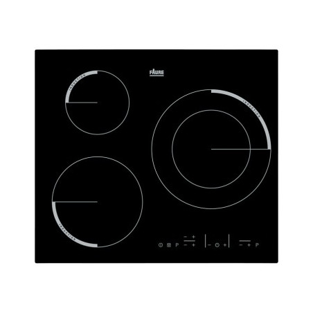 Plaque de cuisson FAURE FEI6532FBA