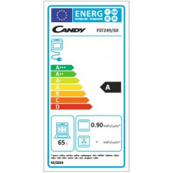 Four CANDY FST249/6X