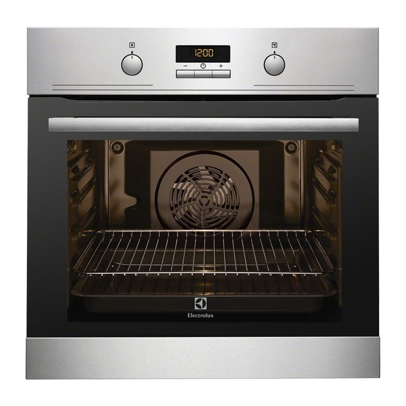 Four ELECTROLUX EOC3485AOX