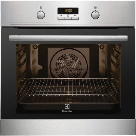 Four ELECTROLUX EOC3485AOX