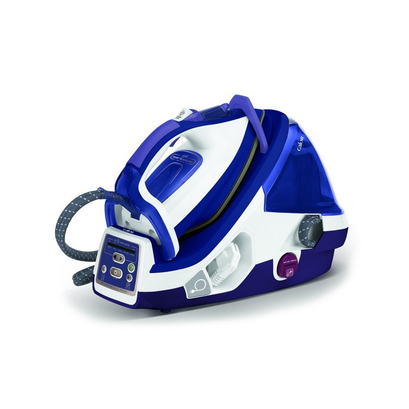 Centrale vapeur CALOR GV8976C0