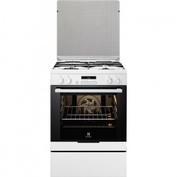 Cuisinière ELECTROLUX EKM6770AOW