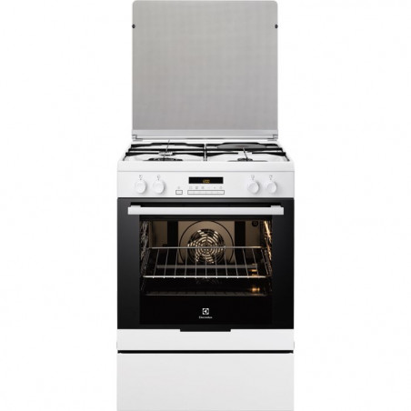 Cuisinière ELECTROLUX EKM6770AOW