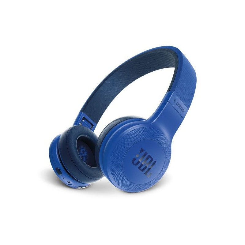 Casque bluetooth JBL E45BTBLU