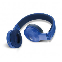 Casque bluetooth JBL E45BTBLU