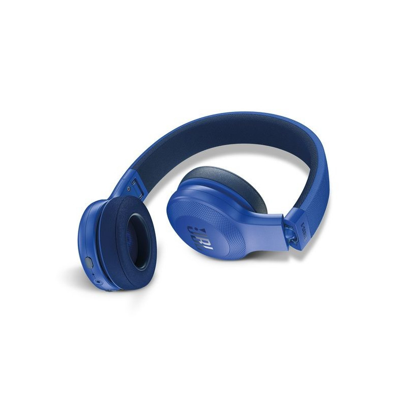 Casque bluetooth JBL E45BTBLU