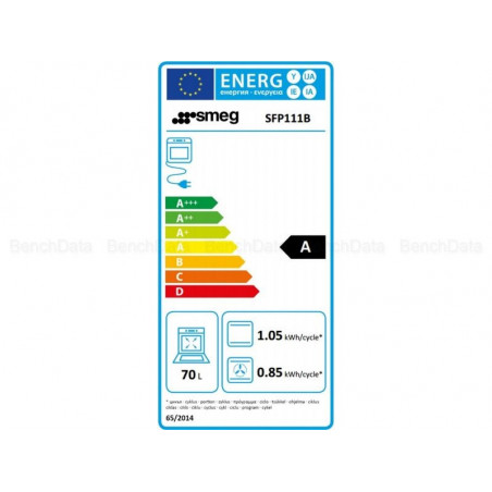 Four SMEG SFP111B