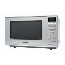 Micro ondes PANASONIC NN-CF760M