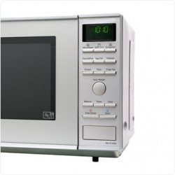 Micro ondes PANASONIC NN-CF760M