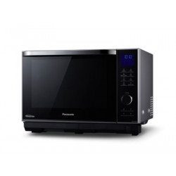 Micro ondes PANASONIC NN-DS596MEPG