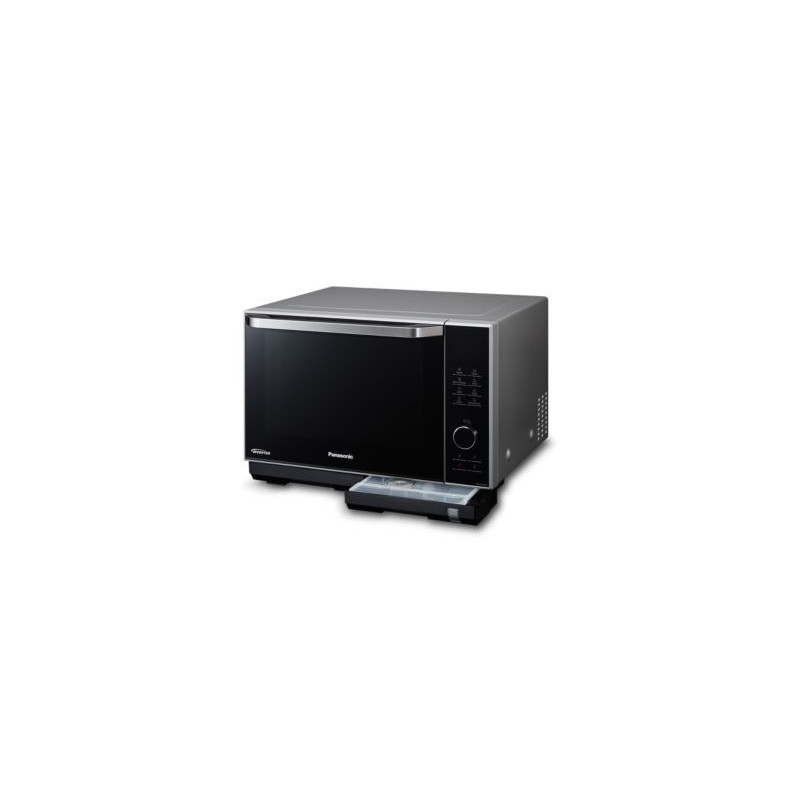 Micro ondes PANASONIC NN-DS596MEPG