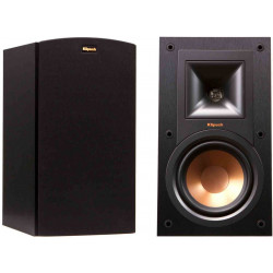 Enceintes compactes KLIPSCH R15M