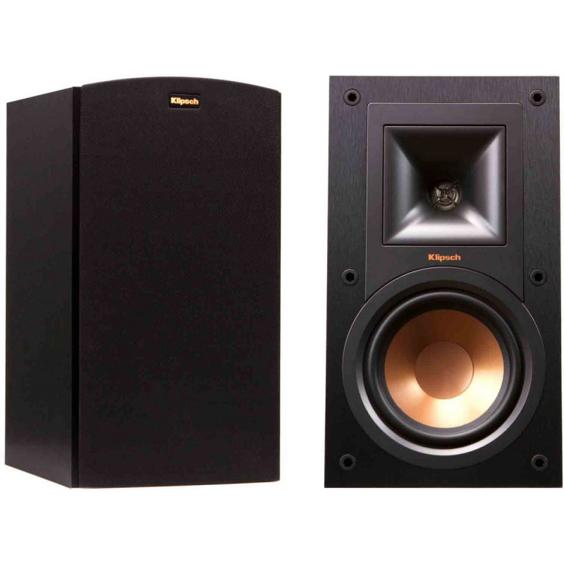 Enceintes compactes KLIPSCH R15M