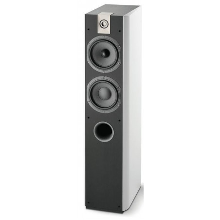 Enceintes colonnes FOCAL CHORUS716 WHSTY