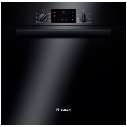 Four BOSCH HBA43B262F