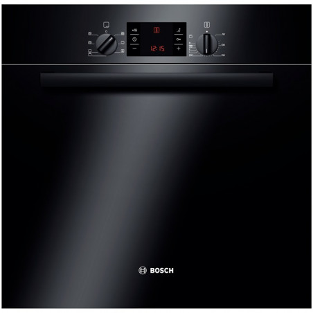 Four BOSCH HBA43B262F