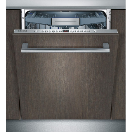 Lave Vaisselle SIEMENS SN66P093EU