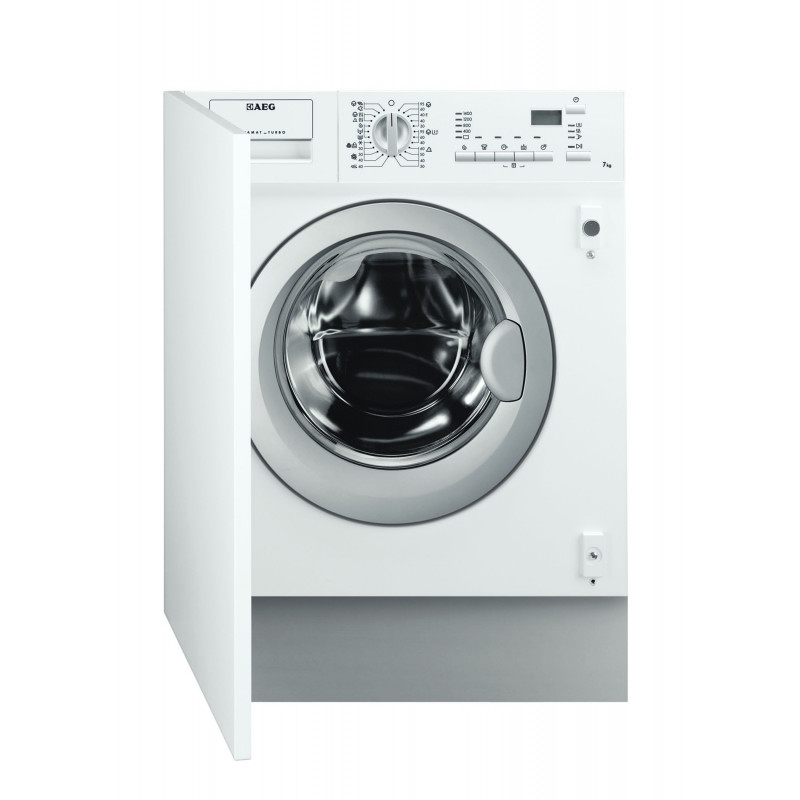 Lave Linge AEG L61470WDBI