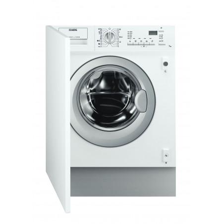 Lave Linge AEG L61470WDBI