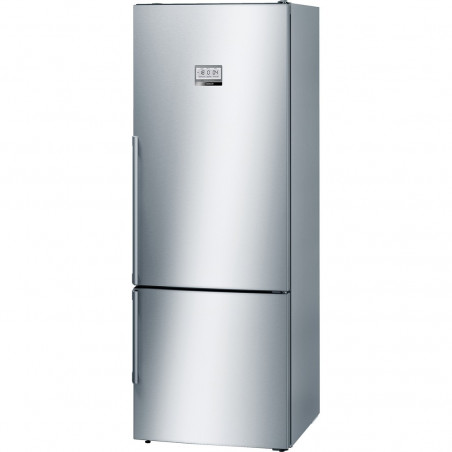 Réfrigérateur congélateur BOSCH KGF56PI40