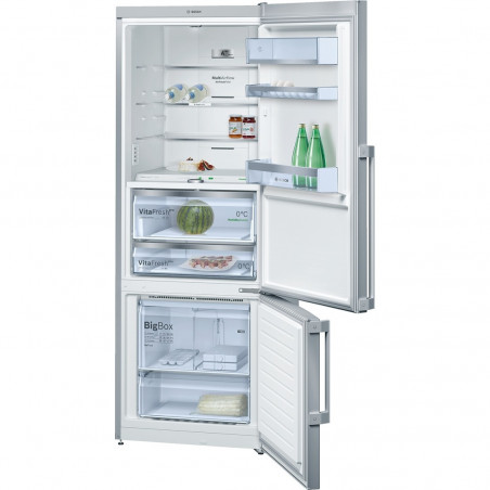 Réfrigérateur congélateur BOSCH KGF56PI40