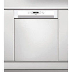 Lave Vaisselle WHIRLPOOL WBC3C26