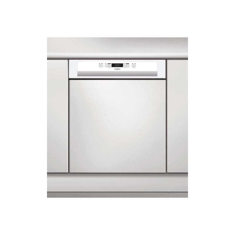 Lave Vaisselle WHIRLPOOL WBC3C26