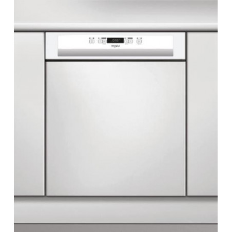 Lave Vaisselle WHIRLPOOL WBC3C26